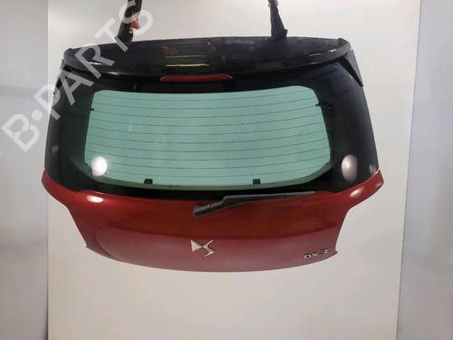 Used Tailgate Tailgate DS DS 3 (SA_) 1.6 BlueHDi 100 (SABHY0, SABHYT) (99 hp) 36212385 36212385