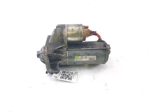 Used Starter RENAULT SCÉNIC II (JM0/1_) [2003-2010]  26405756