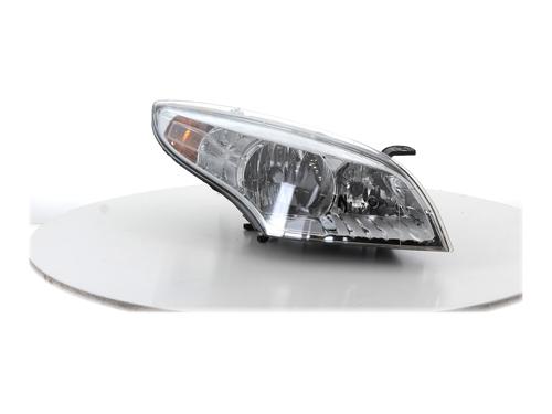 Phare droit RENAULT MEGANE III Grandtour (KZ0/1) 1.2 TCe (KZ2B, KZ11) (116 hp) 31661242