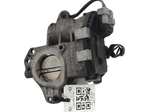 Throttle body CITROËN C3 II (SC_) 1.4 | BP32693369M82 - Image 2