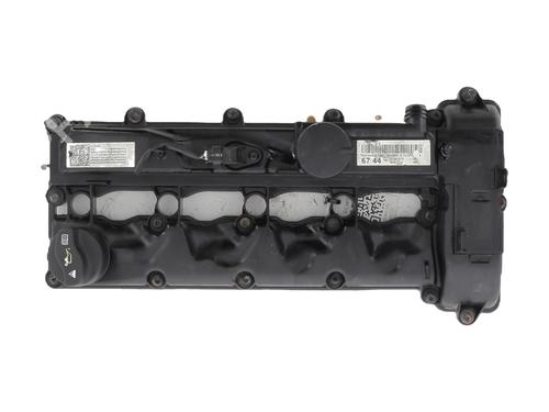 Used Valve cover MERCEDES-BENZ B-CLASS Sports Tourer (W246, W242) B 200 CDI (246.201) (136 hp) 30583814