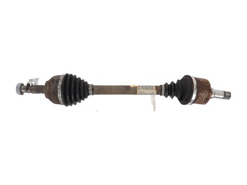 Used Left front driveshaft PEUGEOT 508 I (8D_) 2.0 HDi (140 hp) 28533182
