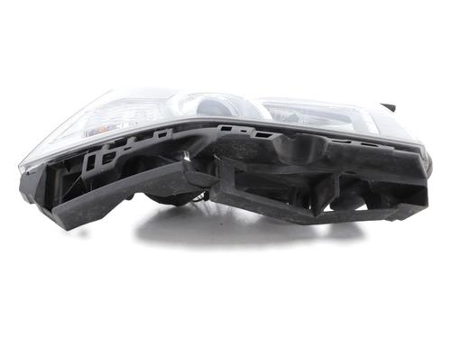 Right headlight RENAULT MEGANE II (BM0/1_, CM0/1_) 1.5 dCi (BM1F, CM1F) | BP30918337C29