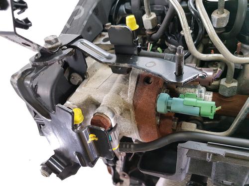 Engine RENAULT CLIO III (BR0/1, CR0/1)  | BP34337378M1  - Image 10