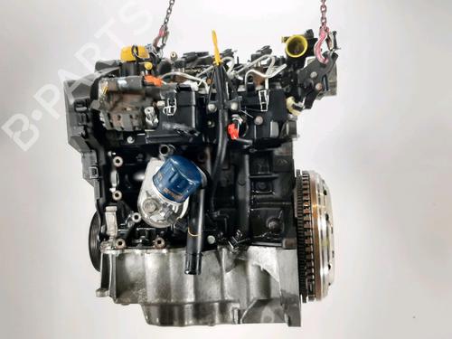 Motor RENAULT SCÉNIC II (JM0/1_) 1.5 dCi (JM1E, JM16) | BP30982525M1