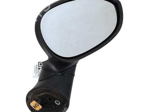 Used Right mirror FIAT 500 (312_) 1.2 (312AXA1A) (69 hp) 30190765