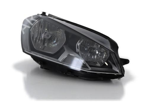 Højre forlygte Højre forlygte VW GOLF VII (5G1, BQ1, BE1, BE2) 1.6 TDI (105 hp) 34111577 34111577