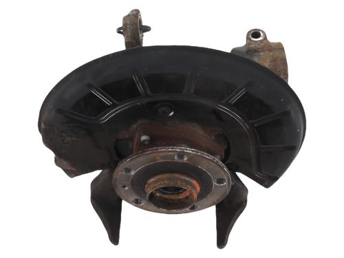 Right front steering knuckle SKODA YETI (5L) 1.2 TSI | BP25983880M26 