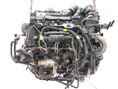 Engine PEUGEOT PARTNER Box Body/MPV 1.6 HDi 16V | BP36945862M1  - Image 5