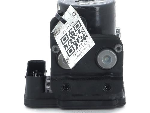 Bremsaggregat ABS für RENAULT LAGUNA Coupe (DT0/1) 3.0 dCi (DT03) (235 hp) 31373134