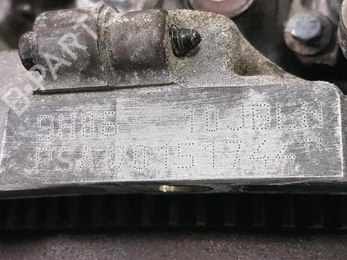 Engine CITROËN BERLINGO Box Body/MPV (B9) 1.6 HDi / BlueHDi 75 | BP32975220M1  - Image 12