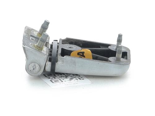 Türscharnier/Türfeststeller für PEUGEOT EXPERT Van (222) 2.0 HDI (94 hp) 30956983