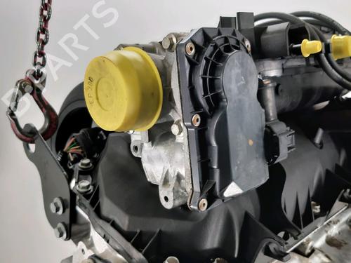 Engine RENAULT TWINGO II (CN0_) 1.2 16V (CN04, CN0B) | BP33567856M1  - Image 7