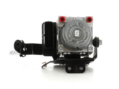 Used ABS pump CITROËN C4 AIRCROSS 1.8 HDi 150 (150 hp) 16219873