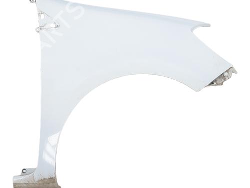 Used Right front fenders RENAULT CLIO III Grandtour (KR0/1_) 1.2 16V (KR02, KR0J) (75 hp) 29740828