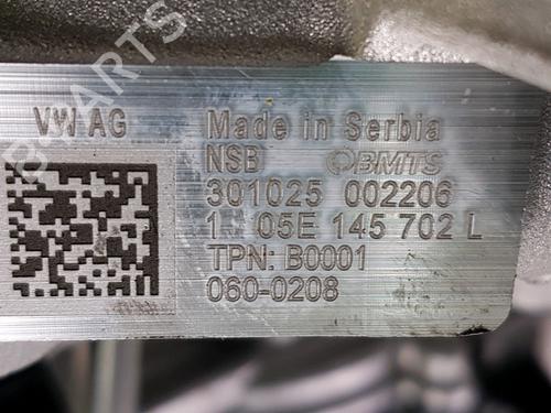 Engine VW GOLF VIII (CD1, DA1) 1.5 TSI | BP37148761M1 - Image 7