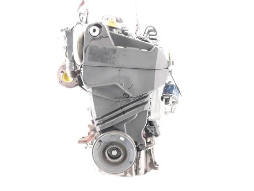 Motor RENAULT SCÉNIC II (JM0/1_) [2003-2010]  31821547