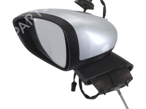 Used Left mirror CITROËN C3 II (SC_) 1.2 VTi 82 (82 hp) 30503393