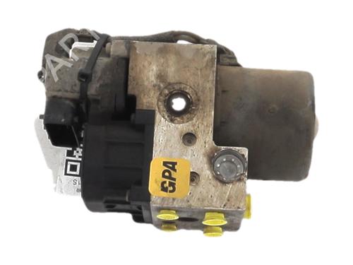ABS pump PEUGEOT BOXER Platform/Chassis (244) 2.2 HDi | BP36181630M43 - Image 5