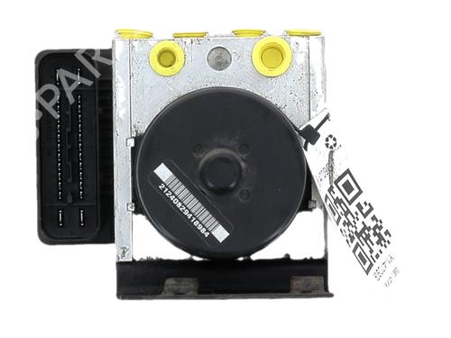 ABS pump RENAULT TWINGO II (CN0_) 1.2 16V (CN0K, CN0V, CN0A) | BP36006099M43 - Image 6