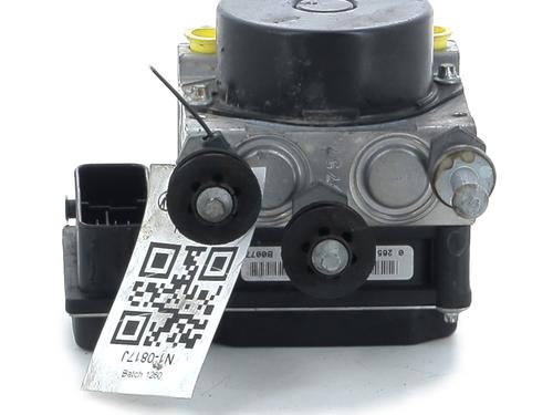 ABS VW POLO V (6R1, 6C1) 1.2 TDI (75 hp) 32654544