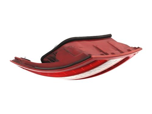 Used Left taillight MERCEDES-BENZ C-CLASS (W204) [2007-2015]  32076959