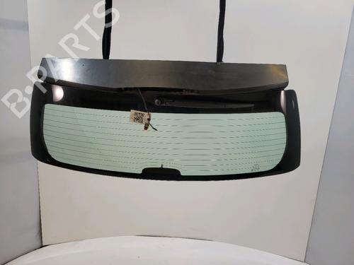 tailgate-smart-fortwo-coupe-451-2007-36252694 main image