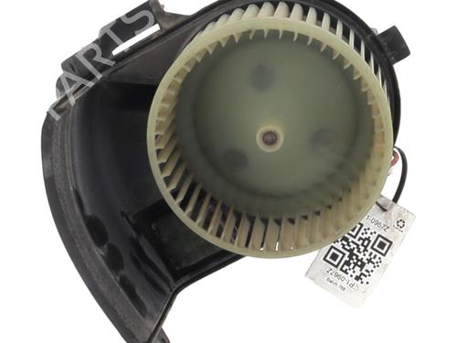 Heater blower motor RENAULT KANGOO (KC0/1_)  | BP24235687M62 
