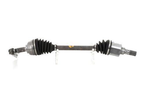Left front driveshaft NISSAN MICRA III (K12) 1.2 16V | BP28533198M38 