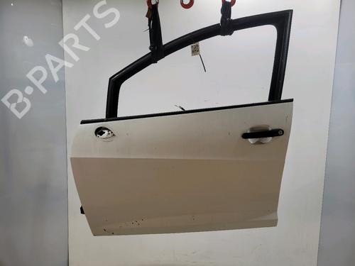 Used Left front door SEAT IBIZA IV (6J5, 6P1) 1.6 TDI (90 hp) 31845564