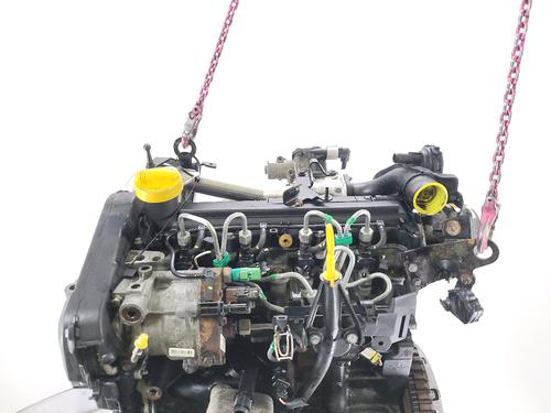 Engine RENAULT KANGOO / GRAND KANGOO II (KW0/1_) 1.5 dCi 70 (KW0V, KW0A) | BP30054135M1