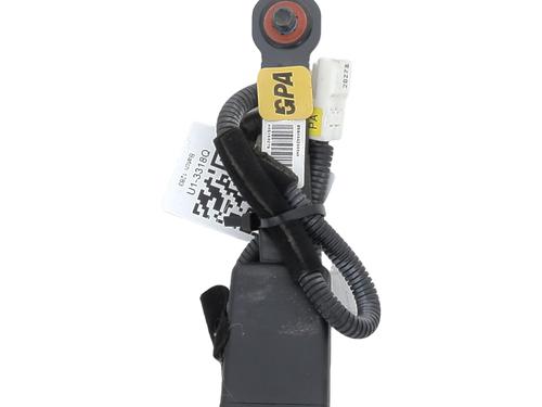 Seat buckle KIA CEE'D Hatchback (ED) | BP33567541I32 - Image 3