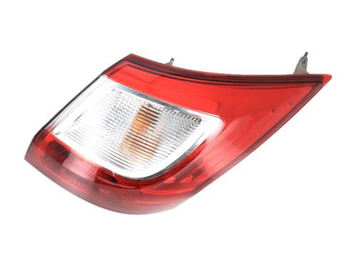 Used Right taillight Right taillight FORD GRAND C-MAX (DXA/CB7, DXA/CEU) 1.6 TDCi (115 hp) 40487835 40487835