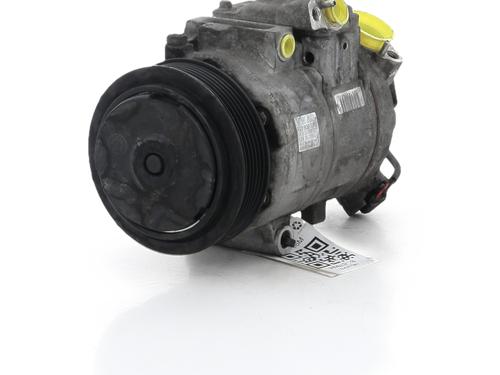 Used AC compressor AC compressor VW POLO IV (9N_, 9A_) 1.4 TDI (80 hp) 36212258 36212258