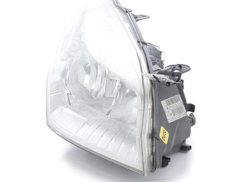 Used Right headlight RENAULT MEGANE III Hatchback (BZ0/1_, B3_) 1.5 dCi (106 hp) 33158877