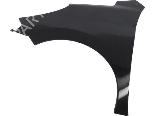 Used Left front fenders PEUGEOT 207 (WA_, WC_) 1.6 HDi (90 hp) 30957563