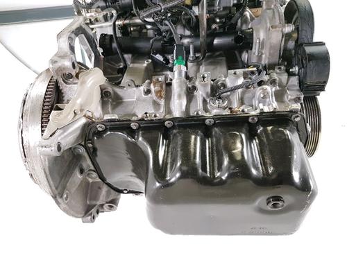 Engine CITROËN DS3 Convertible  | BP33972806M1  - Image 12