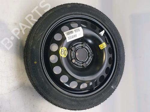 Used Jack Kit OPEL MERIVA B MPV (S10) [2010-2017]  29389642