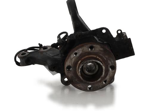 Used Left front steering knuckle RENAULT CLIO IV (BH_) 1.5 dCi 90 (90 hp) 26726991