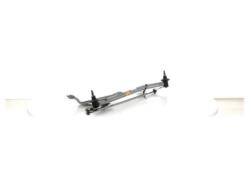 Used Front wipers mechanism DACIA SANDERO [2008-2025]  24159232