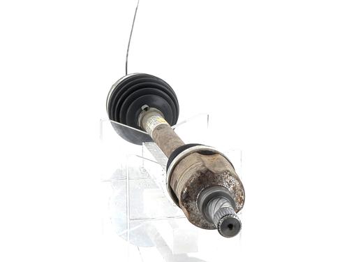 Left front driveshaft RENAULT CLIO IV (BH_) 1.2 TCe 120 (BHAU) | BP21089321M38 