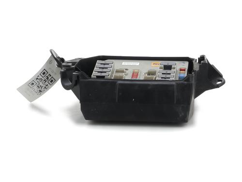 Zekeringkast RENAULT MODUS / GRAND MODUS (F/JP0_) 1.2 16V (JP0W) (101 hp) 28532778