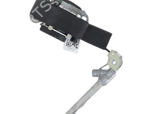 Used Front right belt tensioner CITROËN C3 Picasso (SH_) 1.6 HDI 90 (92 hp) 30503382