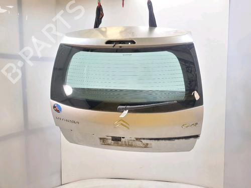 Used Tailgate CITROËN C4 Grand Picasso I (UA_) 1.6 HDi (109 hp) 30119069