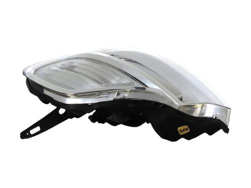 Left headlight RENAULT MODUS / GRAND MODUS (F/JP0_) 1.5 dCi 75 | BP38529244C28 - Image 3