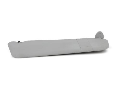 Right sun visor CITROËN JUMPY II Van 2.0 HDi 125 | BP38008061I2 - Image 3