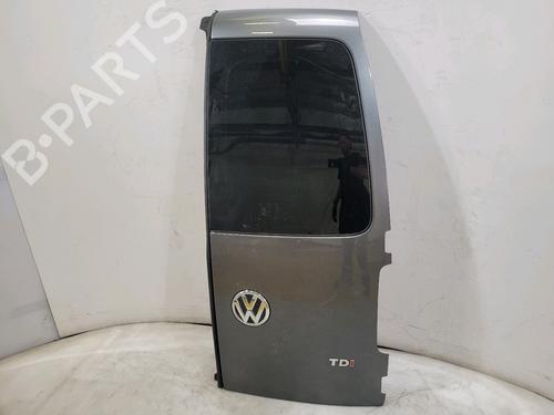 Used Right tailgate Right tailgate VW CADDY III MPV (2KB, 2KJ, 2CB, 2CJ) [2004-2016] 35718299 35718299