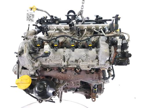 Engine OPEL CORSA D (S07) 1.3 CDTI (L08, L68) | BP34433851M1  - Image 5