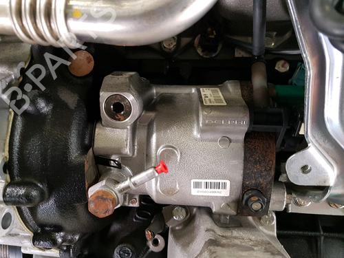 Engine SSANGYONG KYRON 2.0 Xdi 4x4 | BP39421755M1 - Image 8