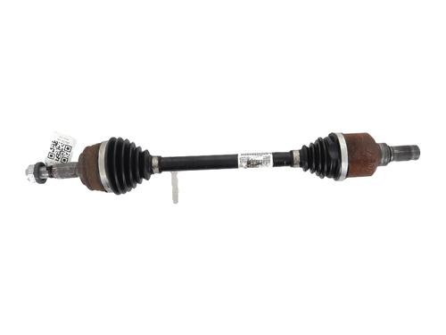 Used Left front driveshaft OPEL GRANDLAND / GRANDLAND X (A18, P1UO) 1.2 (75) (131 hp) 30367178